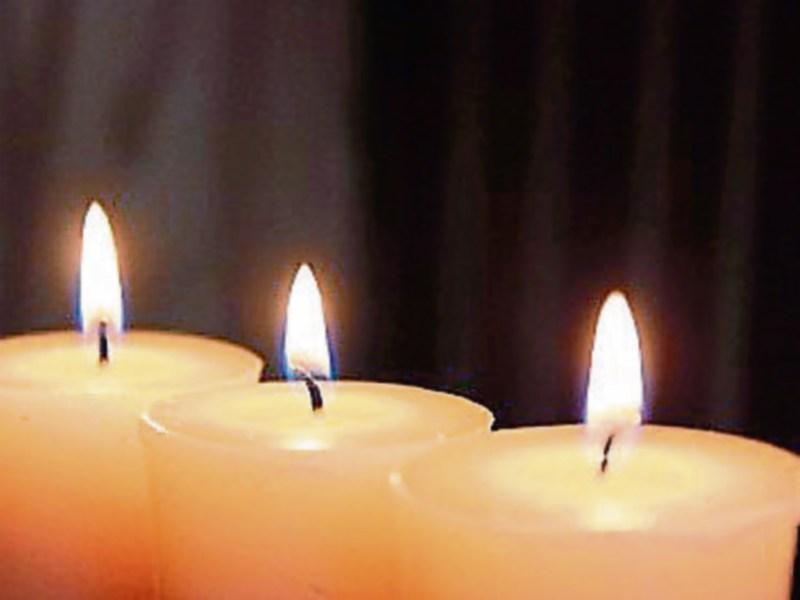 Deaths in Kildare - Monday, September 16, 2019