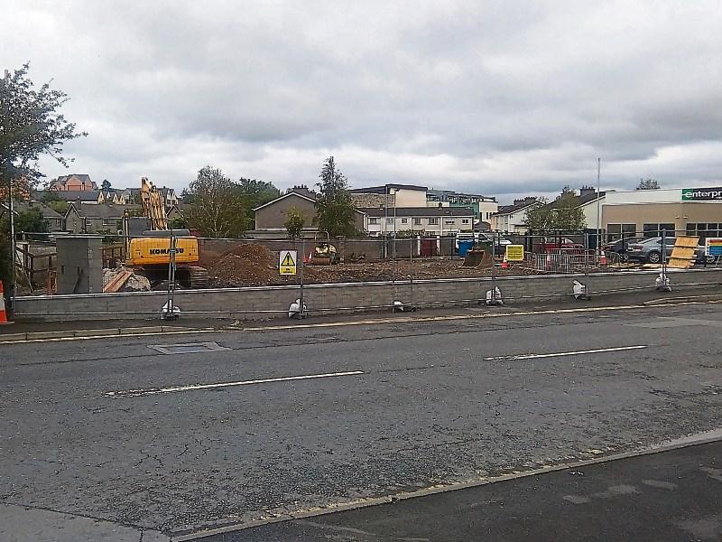 Another new business enterprise is to open in Naas