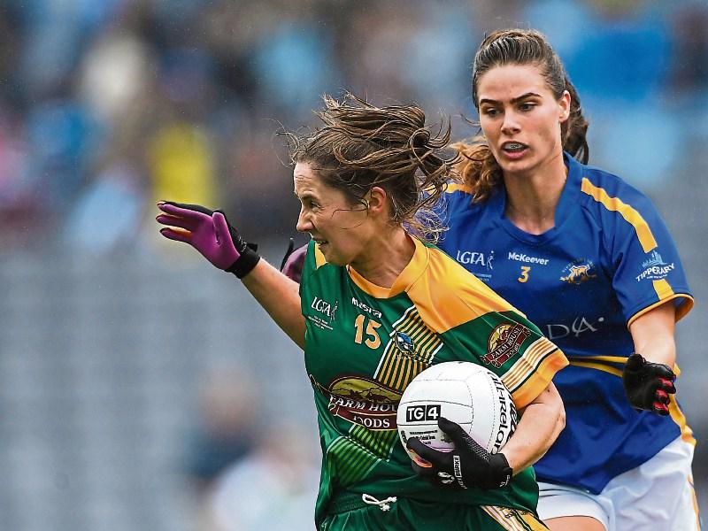 KILDARE PARENTING COLUMN: I took 22 U7 kids to the All-Ireland, and lived to tell the tale