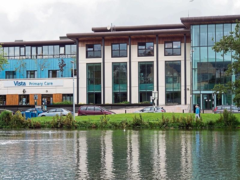 New Naas medical clinic will create 10 jobs