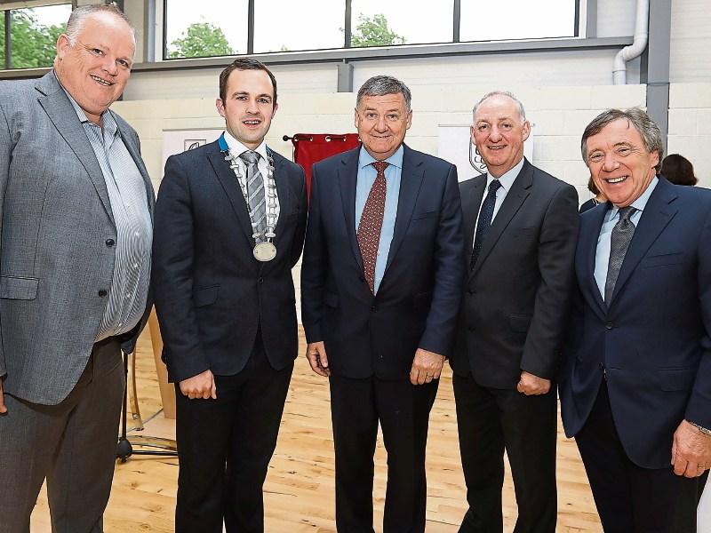 Naas food company buys German meats firm