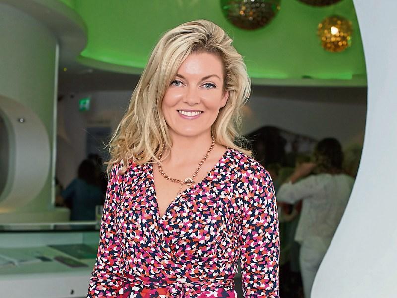 My Kildare Life with Aileen O'Brien of O'Brien PR