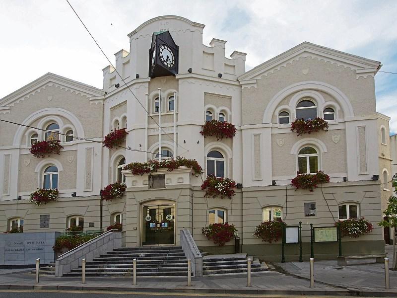 New Naas Library set to open in mid-2021