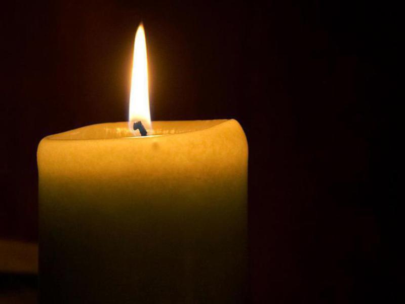 Deaths in Kildare - Tuesday, October 15, 2019