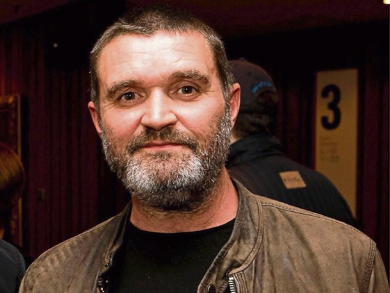 Playwright Jimmy Murphy to open Moat Club One Act Drama Festival next week