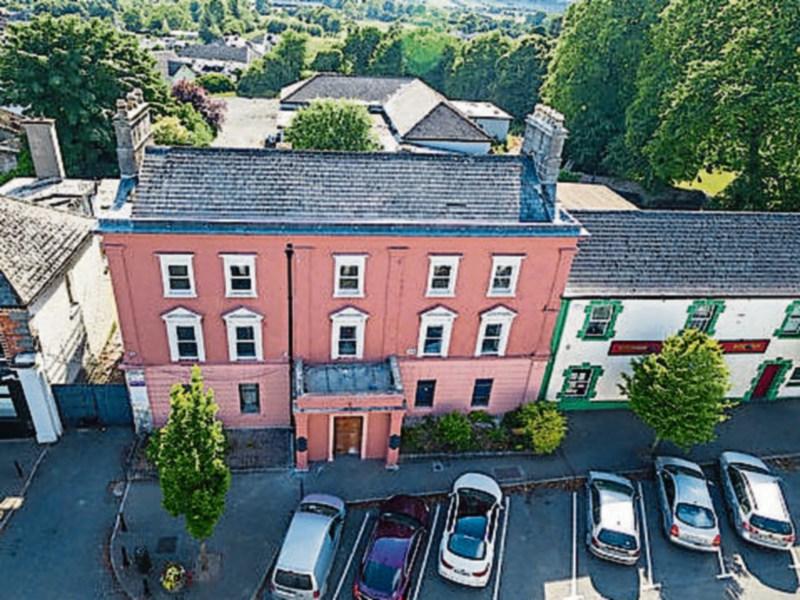 Meath hotel contents up for auction in Oldcastle Kildare Live