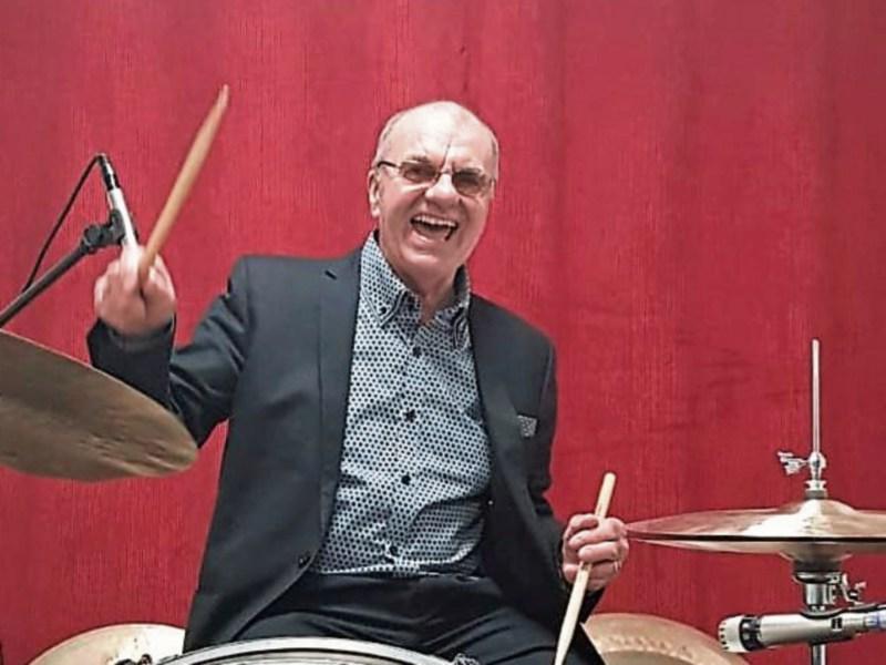 Kildare musician celebrates 40 years at Guinness Cork Jazz Festial