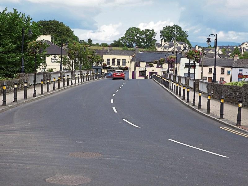 KILDARE: Assault victim sustained three fractured teeth - claim