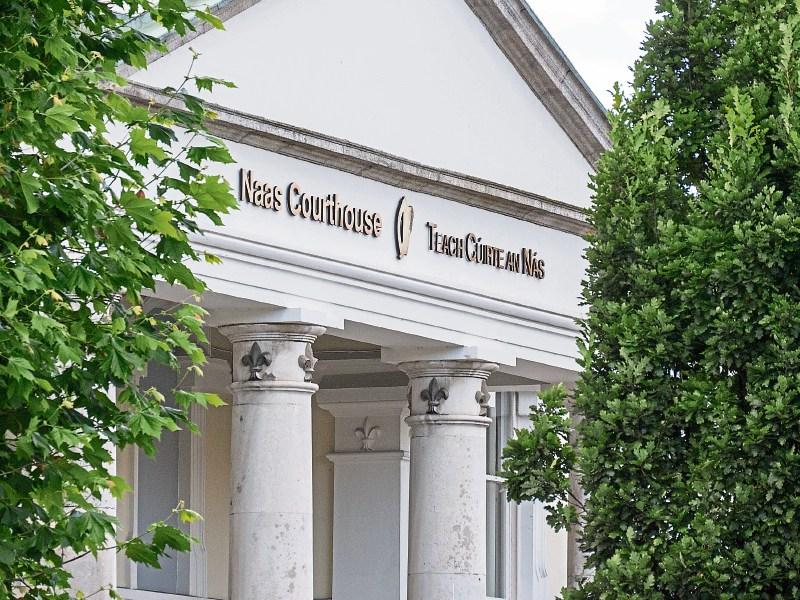 Kildare court sittings to return to Naas Courthouse