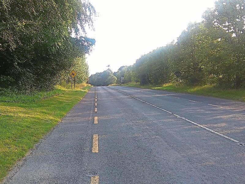 Tenders to be sought to extend footpath and cycle line along Kilcullen Road, Naas