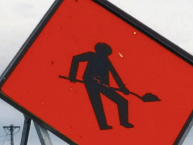 ALERT: Works announced for two roads in North Kildare 