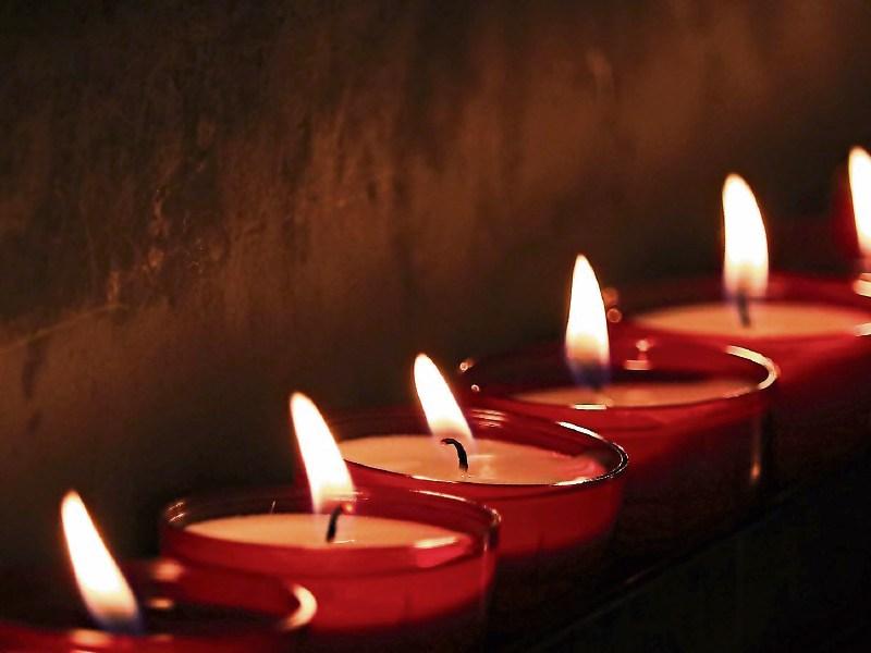 Deaths in Kildare - Tuesday, December 10, 2019