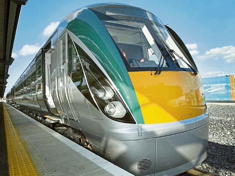 Kildare Senator: 'Unsustainable transport costs must be addressed'