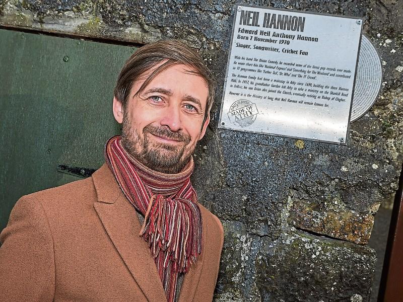 Famous Kildare locals honoured by Made of Athy in 2019