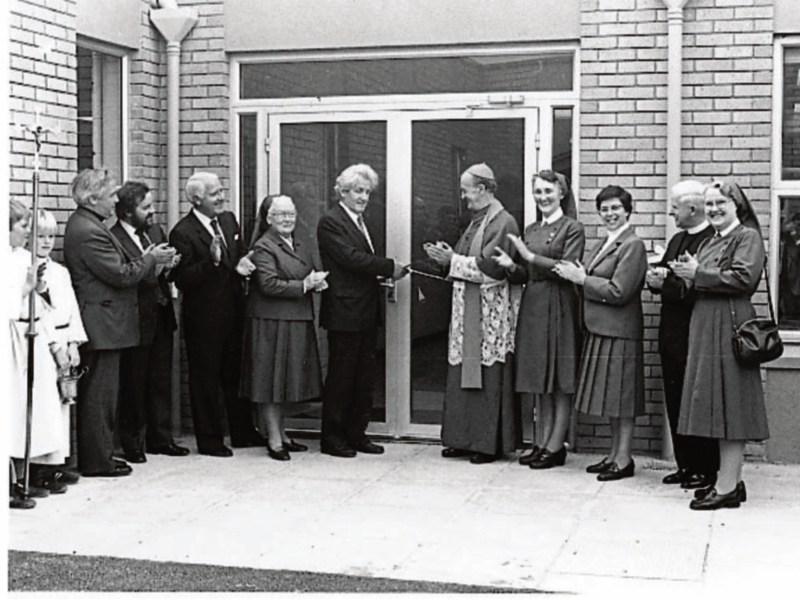 2019 news review: Holy Family, Newbridge, celebrates 60th Jubilee year