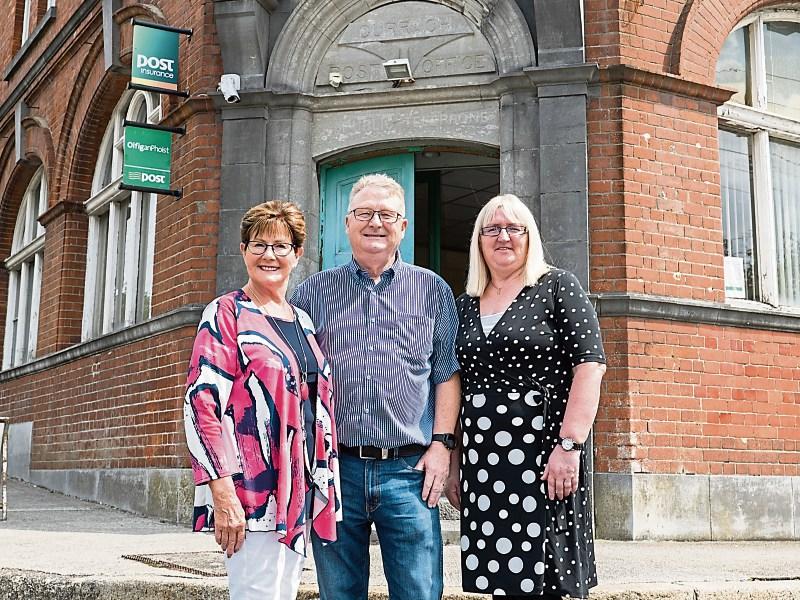 2019 news review: End of the line for Curragh post office