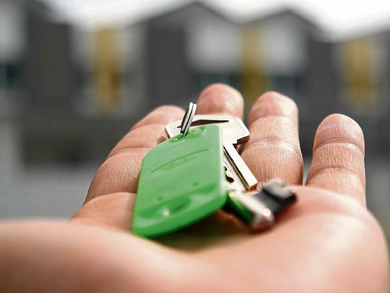 Kildare councillor wants government to regulate short-term renting sites 