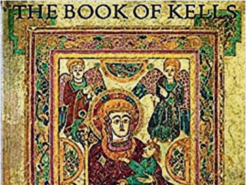 2019 news review: Book of Kells linked to nuns of Kildare
