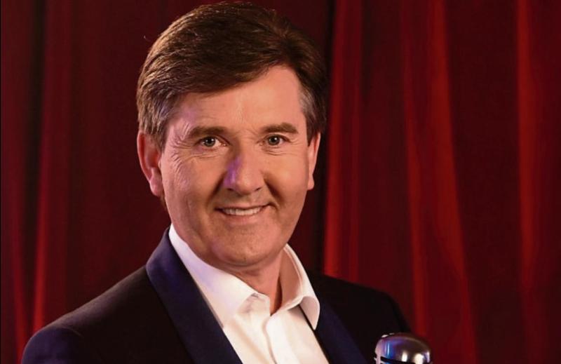 Singer Daniel O'Donnell warns fans not to be duped by Facebook 'imposter' claiming to be him