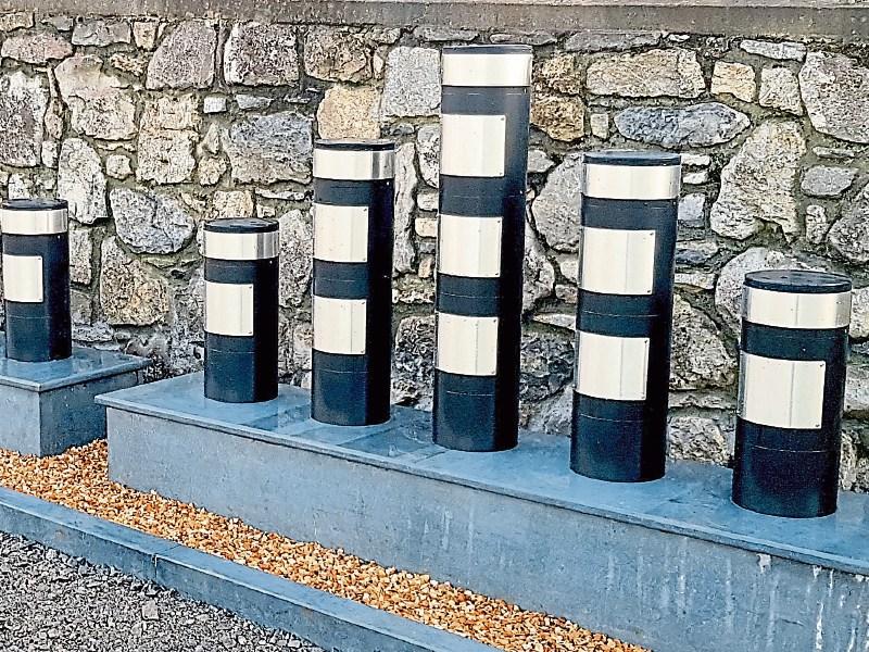 Kildare company creates urn towers to bring down cost of funerals