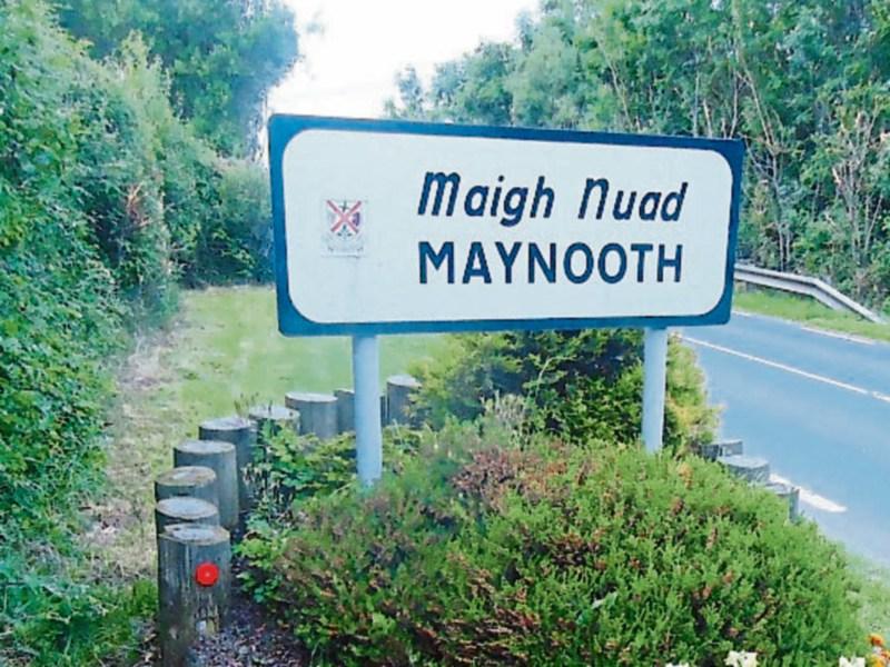 Kildare concerns raised over new Maynooth town centre apartment plan