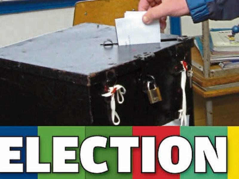 Over 146,000 Kildare people entitled to vote on February 8