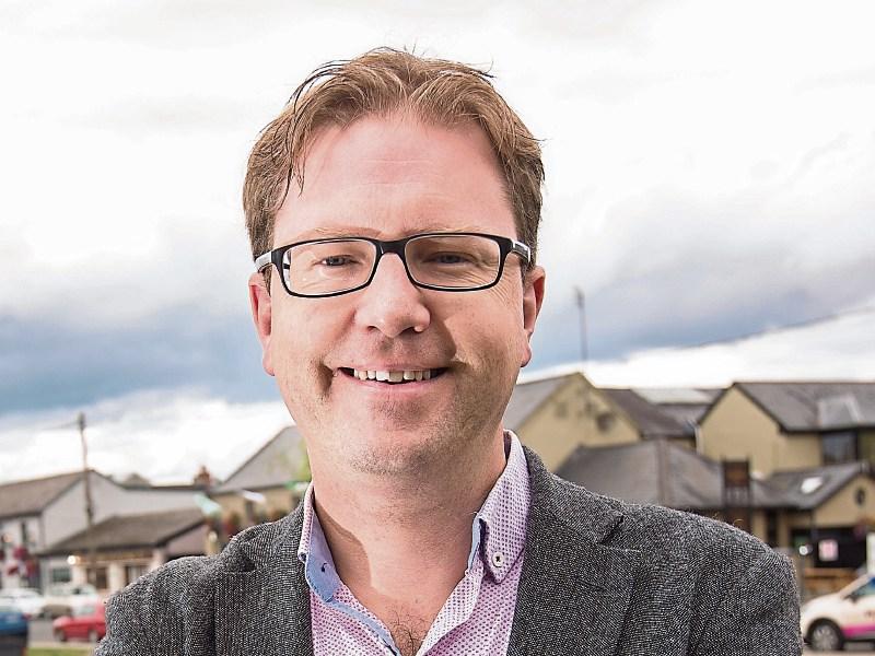 Kildare TD says Oireachtas Justice Committee will prioritise passing of new stalking law