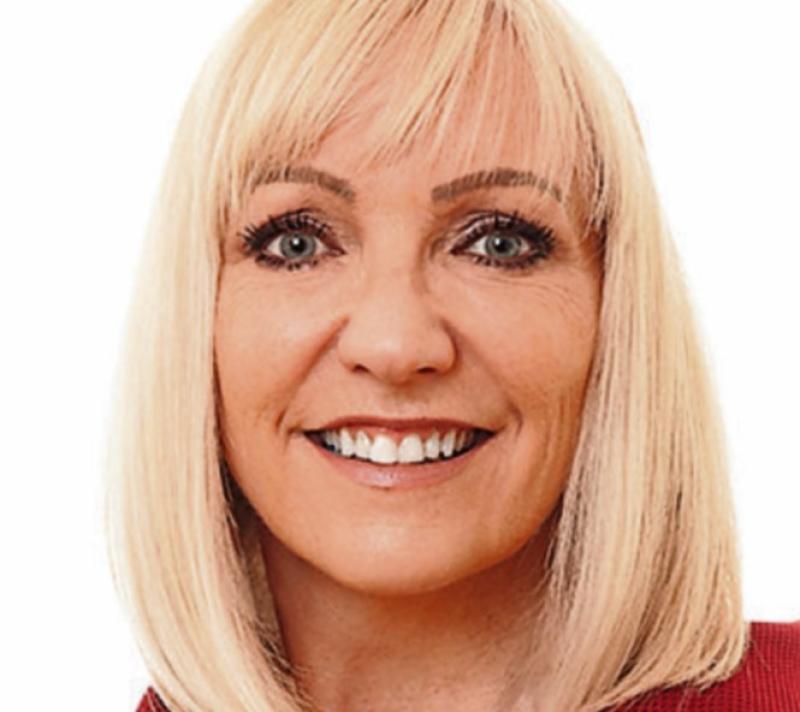 Cllr Fiona McLoughlin Healy, Independent