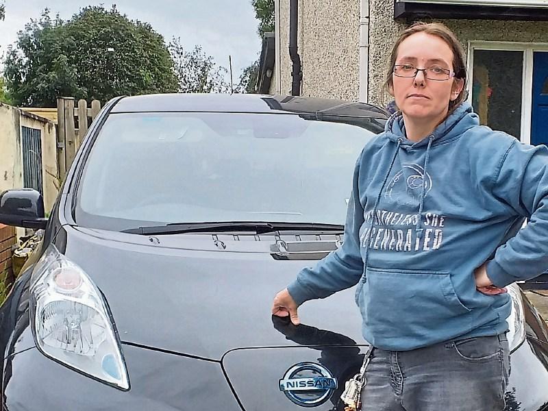 Kildare electric vehicle owners granted free charge time Kildare Live