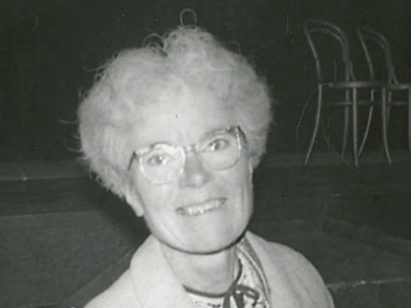 Kildare born woman scientist to be featured on new Irish stamp