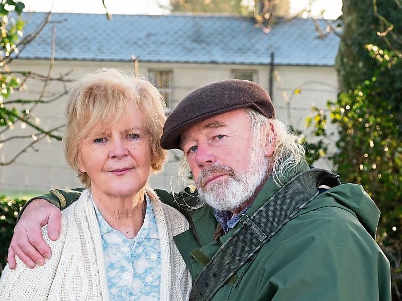 Marina Carr's challenging play for Kildare stage