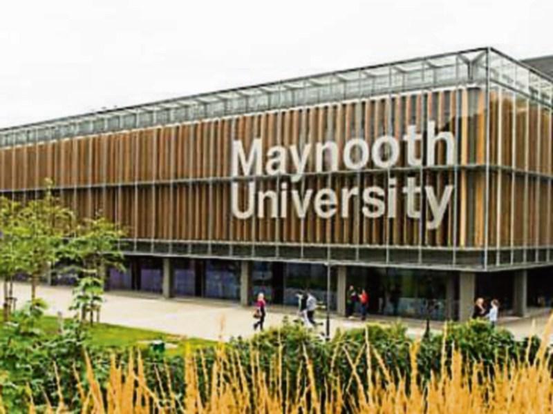 Kildare candidates join Maynooth debate over funding for higher education