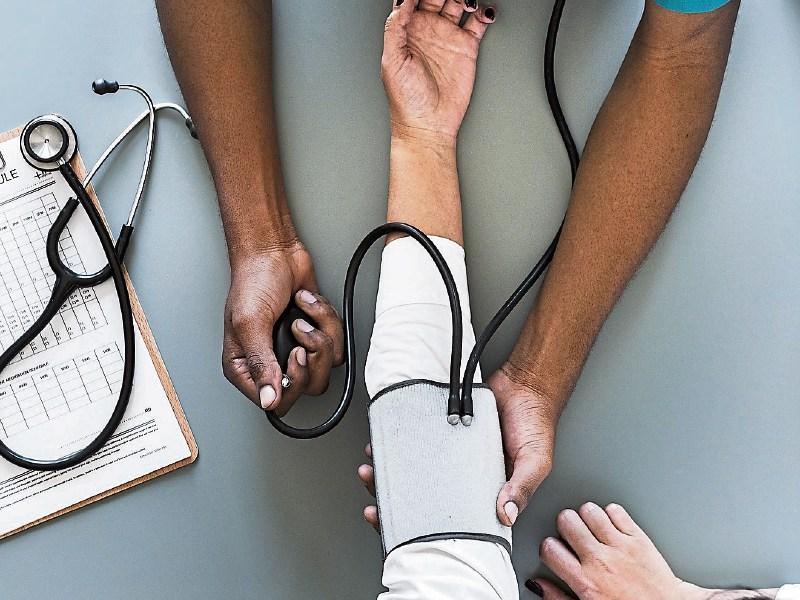 Blood donation clinic coming to GAA grounds in Newbridge, Kildare