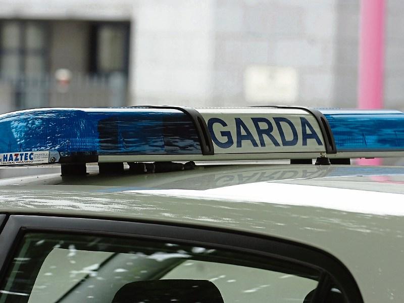 Yankee Candle Store robbed in Kildare