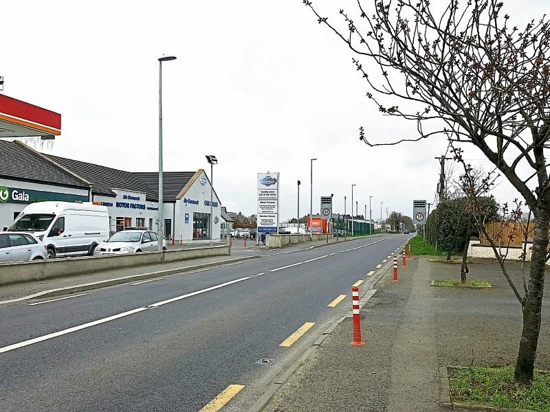 No funding to place Prosperous electricity cables underground