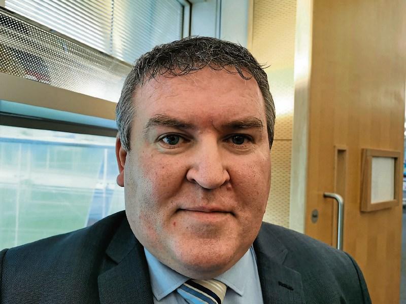 Call for local authority to take back domestic waste service