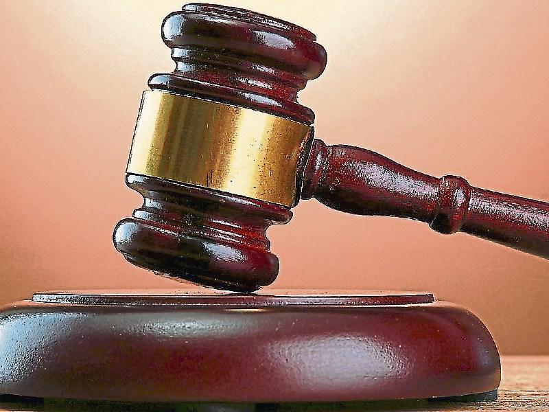 Alleged Kildare armed robbery pair stay in custody
