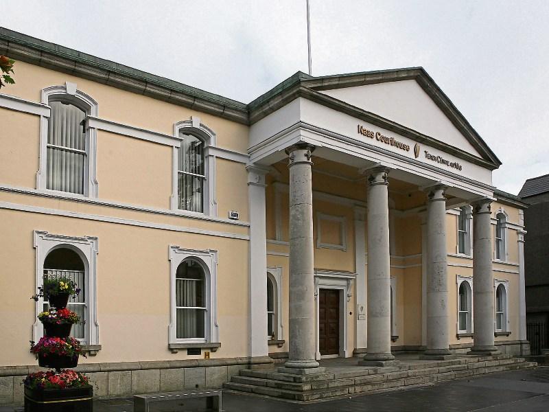 Kildare woman refused to wear face mask and slapped Naas supermarket staff member - claim