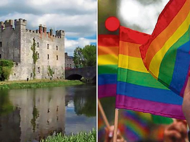 First ever Pride Parade in Kildare to celebrate diversity
