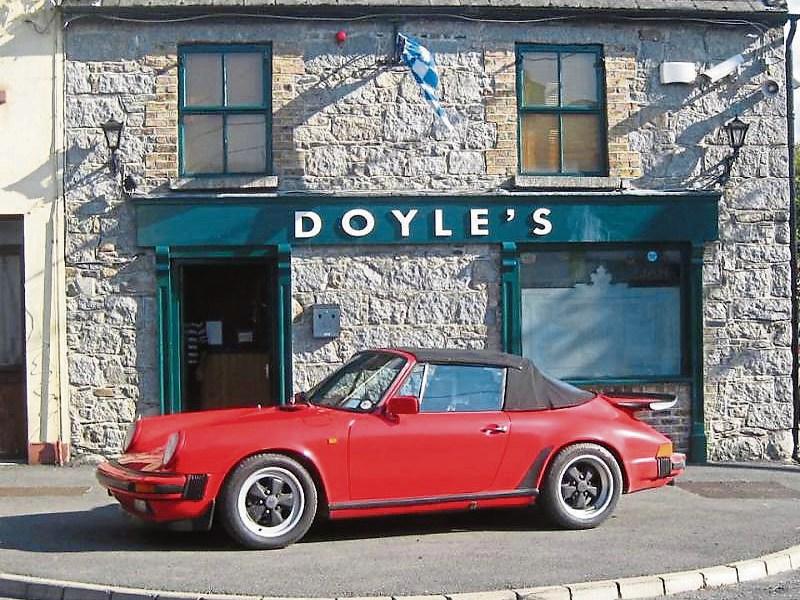 Castledermot Pub syndicate  claims lotto €146,875. win 