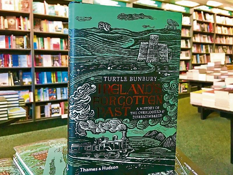 New book reveals Kildare links to Leinster kings