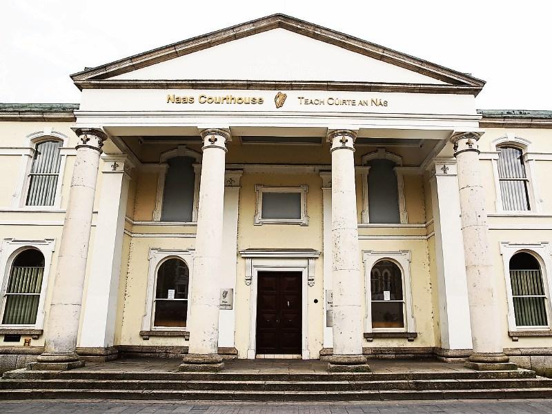 Man threatened his grandfather