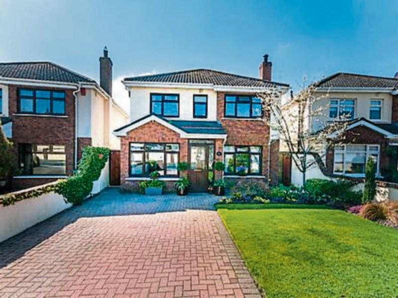 Kildare Property Watch: Contemporary style in Celbridge