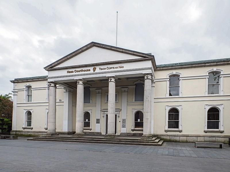 Kildare courts: Alarm at shooting range
