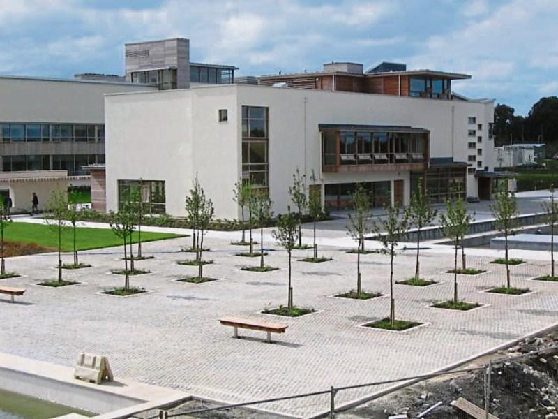 Main building works start on €65m forensic state lab in Kildare