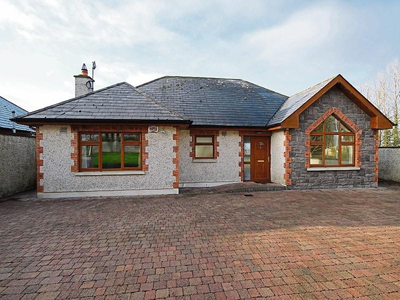 Kildare Property Watch Great Connell home for €335,000 Kildare Live