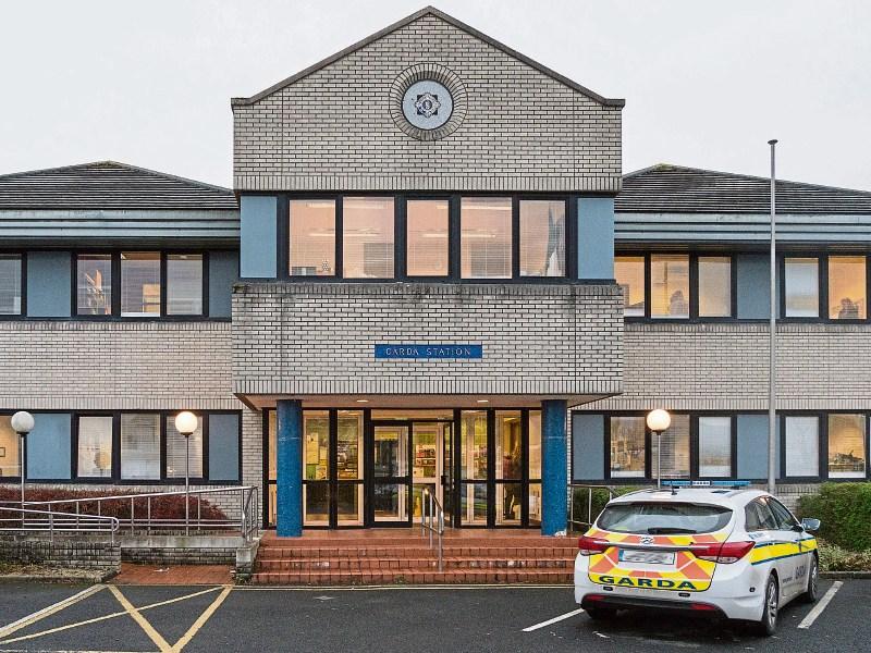 Drunk man arrested in Naas after complaint