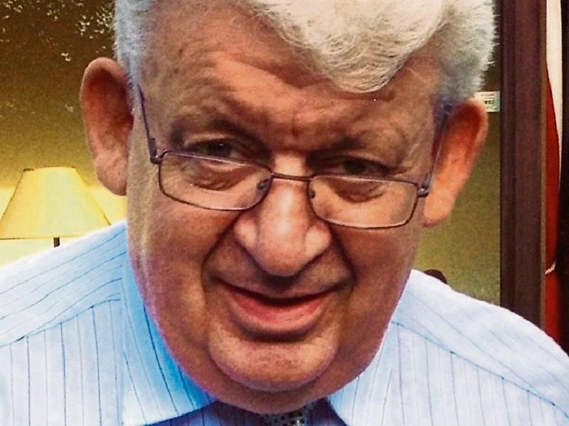 Obituary: Remembering Kildare auctioneer Willie Coonan