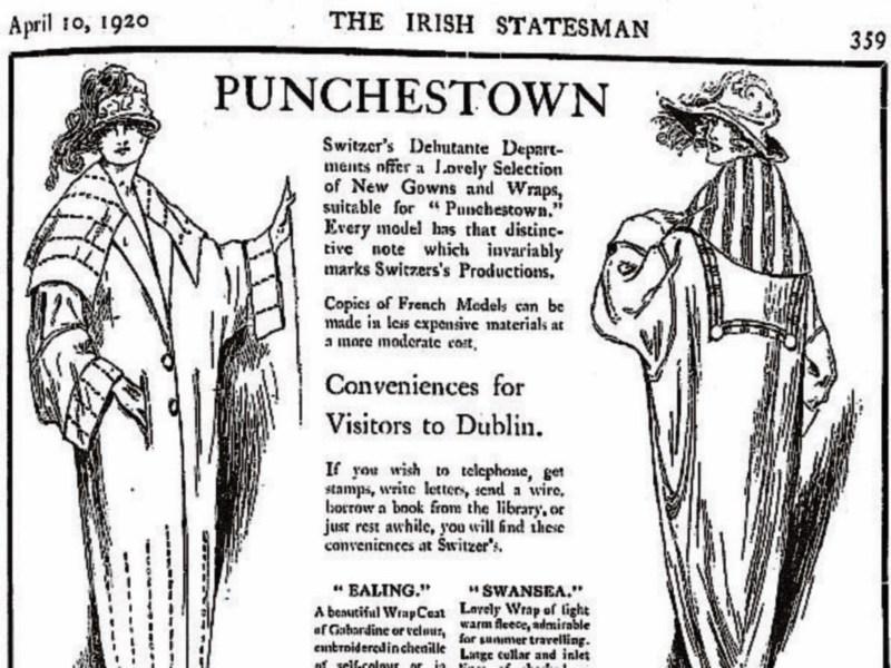 Pubs roar as strike cancels 1920 Punchestown meeting