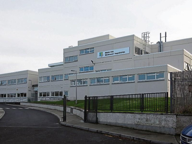 Approval sought for Naas CBS sports facilities